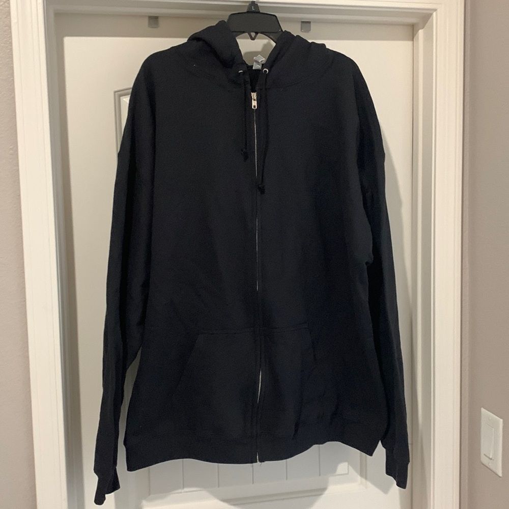 Al style brand New Hoodie
